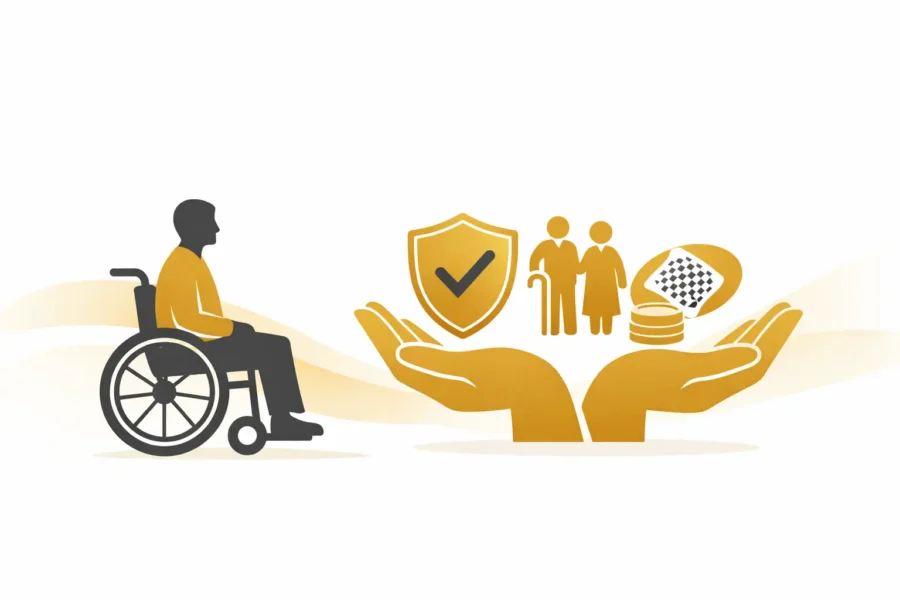 Aposentadoria por invalidez: requisitos atualizados